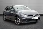 2026 Volkswagen Polo