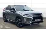 2019 Mitsubishi Eclipse Cross