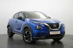 2023 Nissan Juke
