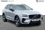 2025 Volvo XC60