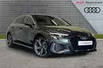 2022 Audi A3