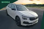 2025 Skoda Kamiq