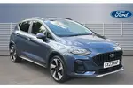 2023 Ford Fiesta