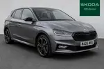 2026 Skoda Fabia