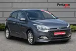 2017 Hyundai i20