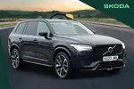 2023 Volvo XC90