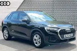 2022 Audi Q3