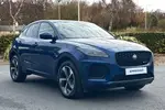 2023 Jaguar E-Pace