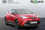 2022 Toyota C-HR