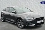 2024 Ford Focus