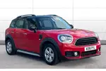 2018 MINI Countryman