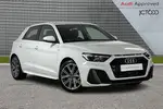 2025 Audi A1