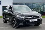 2025 Volkswagen T-Roc