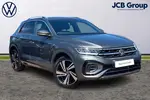2023 Volkswagen T-Roc