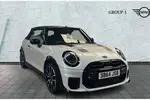 2025 MINI Cooper
