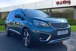 2020 Peugeot 5008