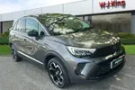 2023 Vauxhall Crossland