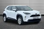 2024 Toyota Yaris Cross