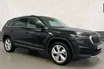 2024 Skoda Kodiaq
