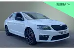 2016 Skoda Octavia