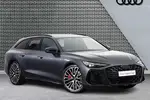 2026 Audi A6