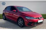 2022 Volkswagen Polo