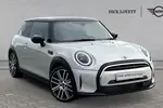 2021 MINI Hatchback