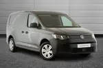 2024 Volkswagen Caddy Maxi