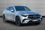 2023 Mercedes-Benz GLC Coupe