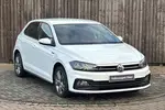 2019 Volkswagen Polo