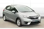 2017 Honda Jazz