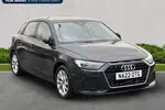 2022 Audi A1
