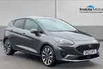 2023 Ford Fiesta