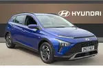 2023 Hyundai Bayon