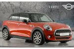 2018 MINI Hatchback