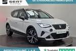 2025 SEAT Arona