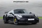 2023 Porsche 911