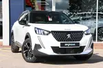 2023 Peugeot 2008
