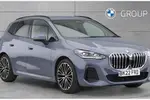 2022 BMW 2 Series Active Tourer
