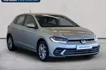 2021 Volkswagen Polo