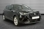 2025 SEAT Arona