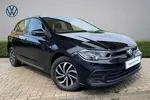 2022 Volkswagen Polo