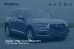 2016 Audi Q7