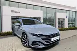 2025 Volkswagen Arteon Shooting Brake
