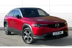 2021 Mazda MX-30