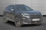 2026 Cupra Terramar