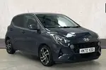 2020 Hyundai i10