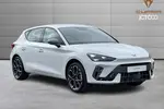 2026 Cupra Leon