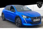 2022 Peugeot 208