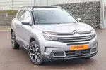 2019 Citroen C5 Aircross